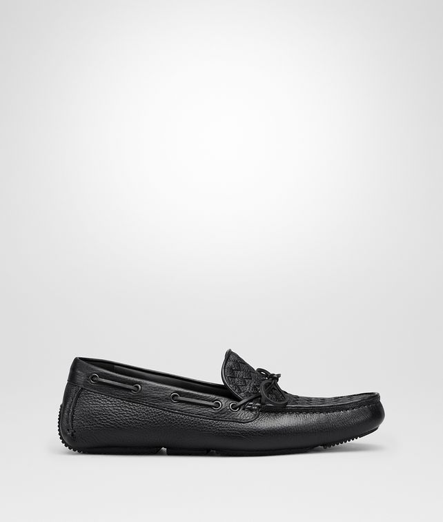 bottega veneta driving shoes