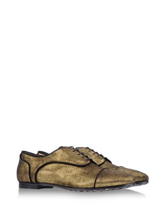Oxfords & Brogues - AGL ATTILIO GIUSTI LEOMBRUNI