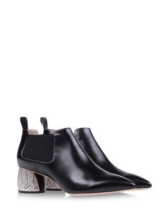 Ankle boots - MARC JACOBS