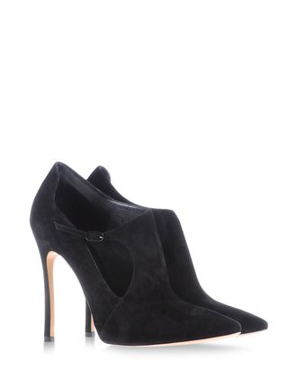 Ankle boots - CASADEI