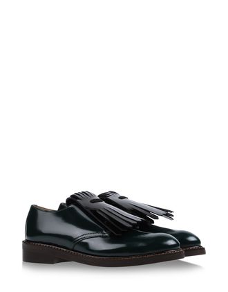 Oxfords & Brogues - MARNI
