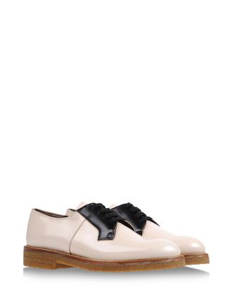 Oxfords & Brogues - MARNI