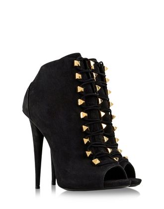 Ankle boots - GIUSEPPE ZANOTTI DESIGN