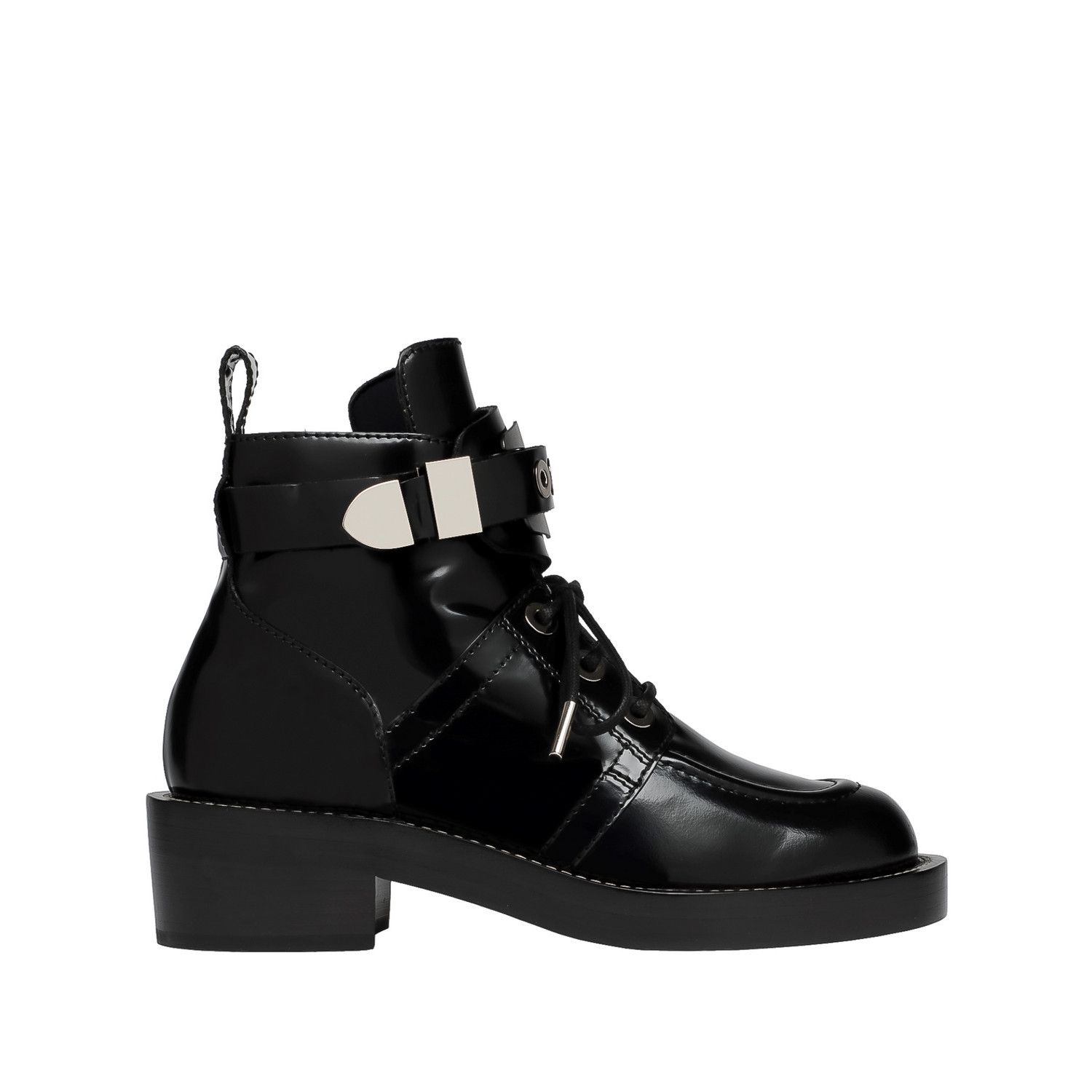 Balenciaga Balenciaga Ceinture Lace Ankle Boots | | Women's Ankle Boot