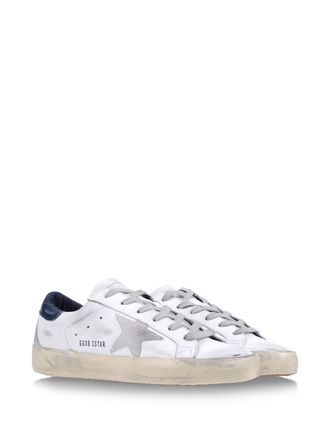 Low-tops - GOLDEN GOOSE