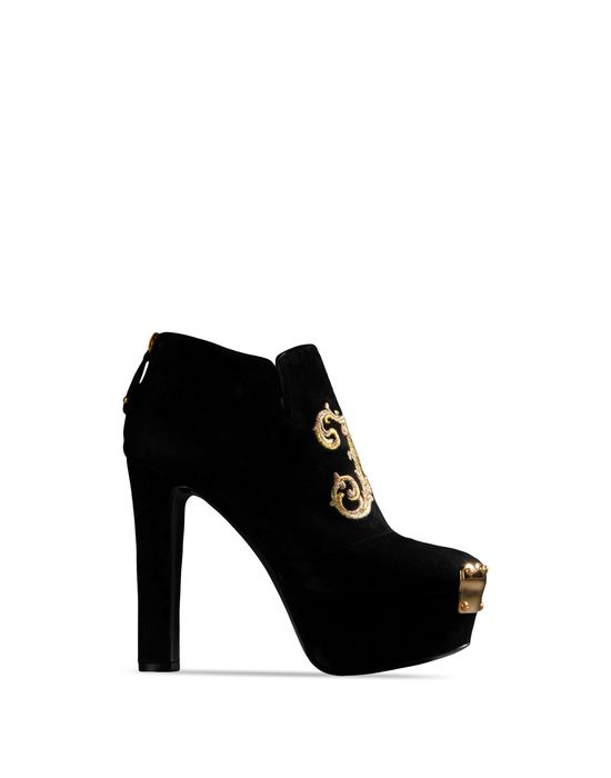 Ankle boots Woman MOSCHINO Ankle boots Woman MOSCHINO