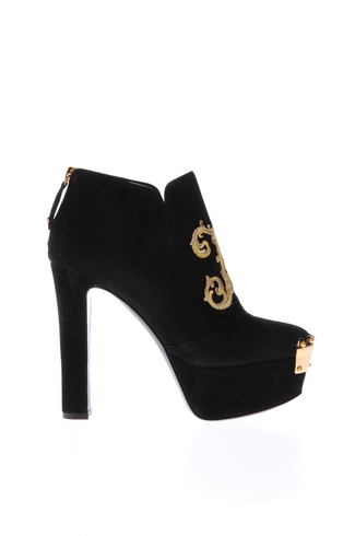 Ankle boots Woman MOSCHINO Ankle boots Woman MOSCHINO