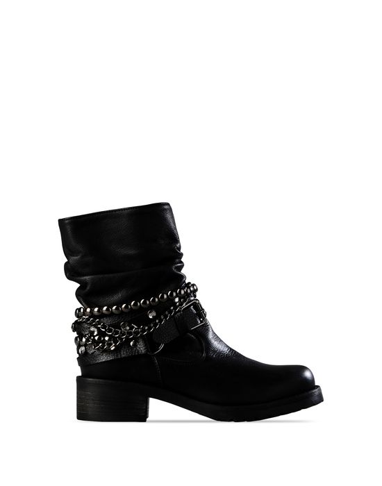 Ankle boots Woman LOVE MOSCHINO Ankle boots Woman LOVE MOSCHINO