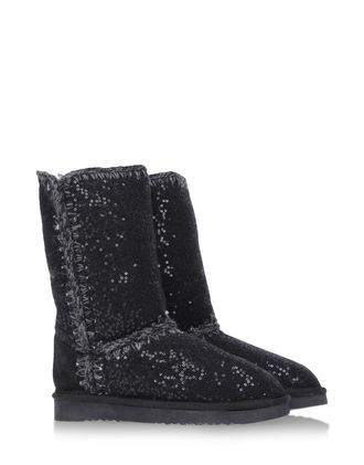 Rain & Cold weather boots - MOU