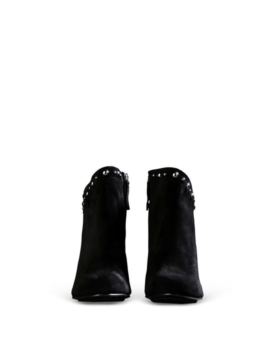 cheap and chic moschino boots