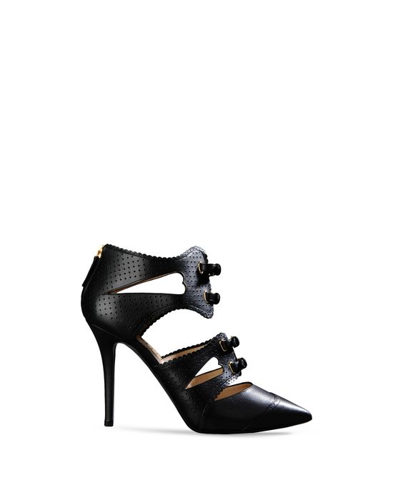 moschino cheap and chic shoes