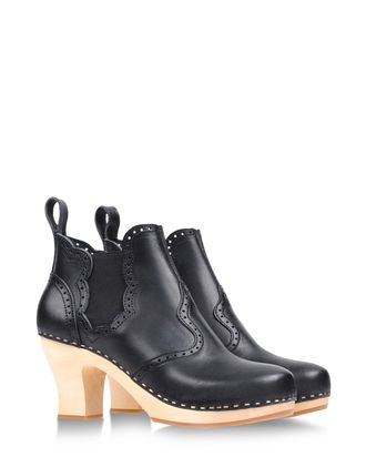 Ankle boots - SWEDISH HASBEENS