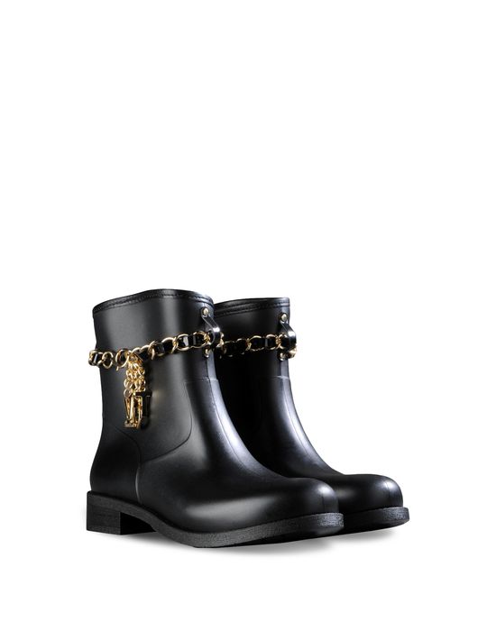 Love Moschino Women Ankle Boots | Moschino.com