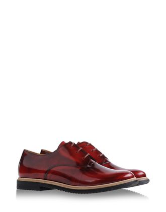 Oxfords & Brogues - MM6 by MAISON MARGIELA