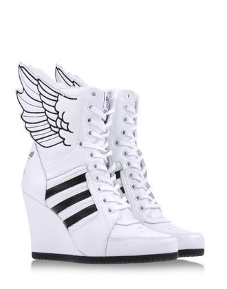 Sneakers et baskets montantes - JEREMY SCOTT ADIDAS