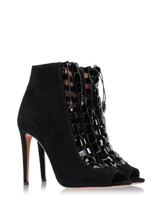 Ankle boots - AQUAZZURA