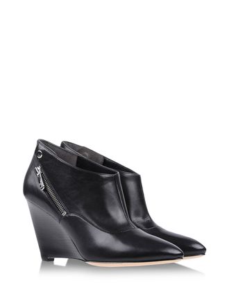 Ankle boots - BELLE BY SIGERSON MORRISON
