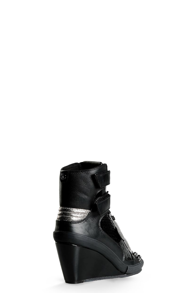 just cavalli trainers womens