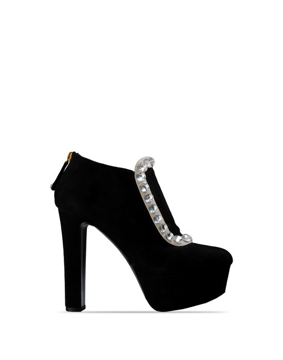Bootie Woman MOSCHINO Bootie Woman MOSCHINO
