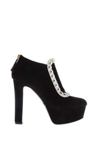 Bootie Woman MOSCHINO Bootie Woman MOSCHINO
