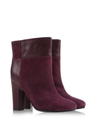 Ankle boots - SEE BY CHLOÉ