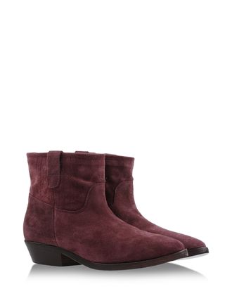 Ankle boots - GOLDEN GOOSE