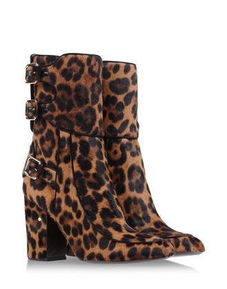 Ankle boots - LAURENCE DACADE
