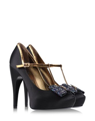 Closed toe - LANVIN