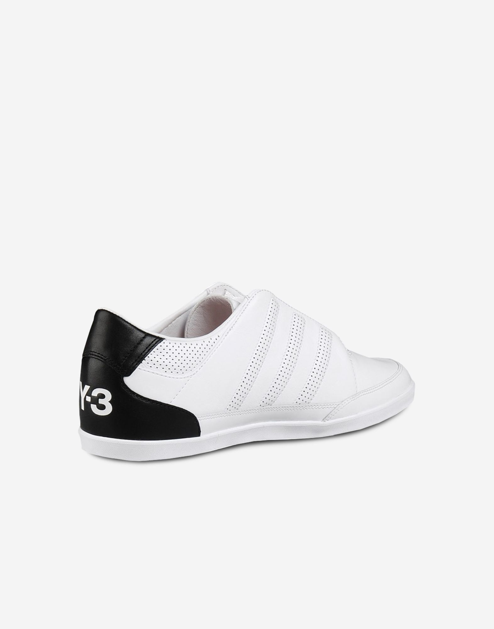 y3 honja low black