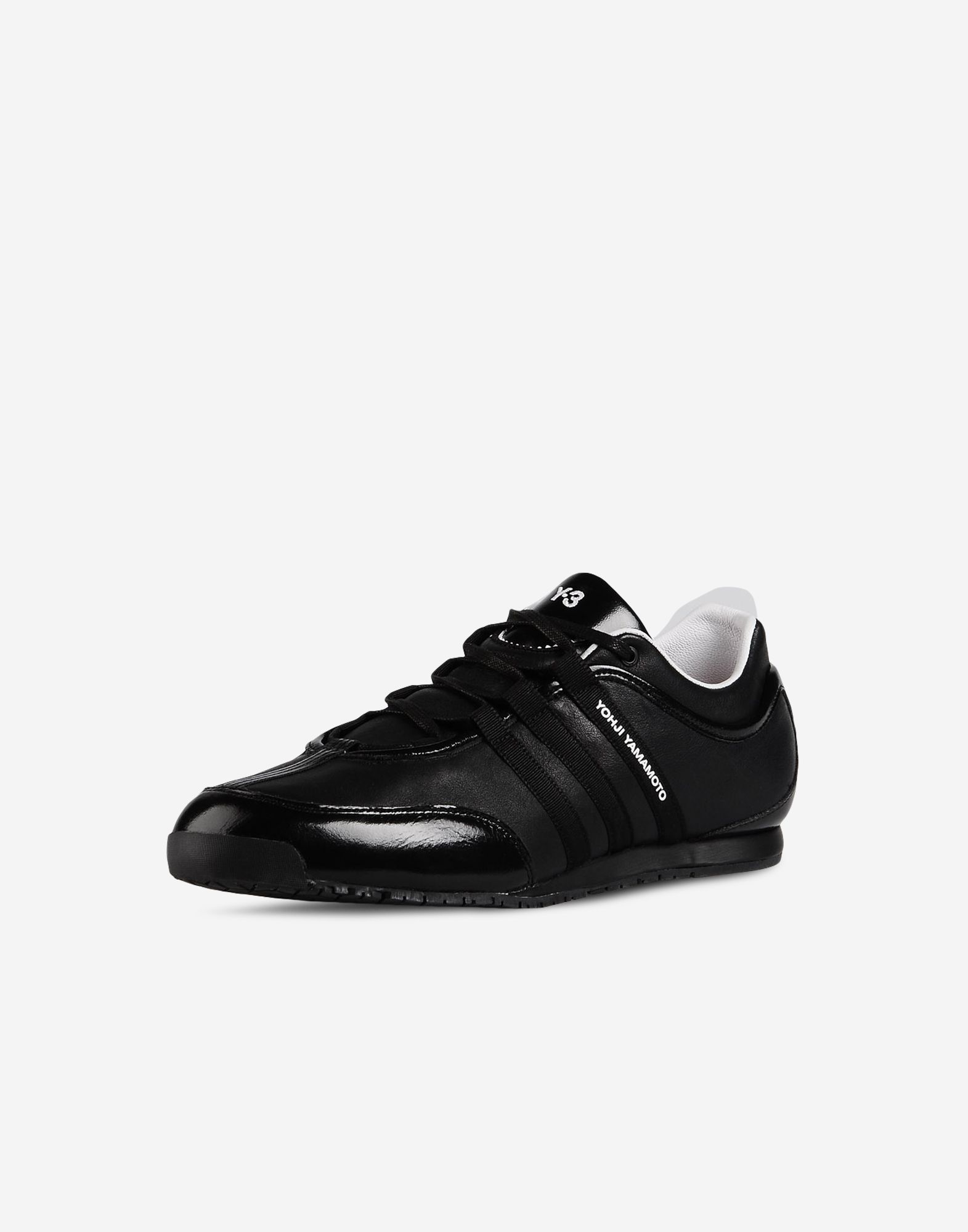 adidas y3 senza strisce