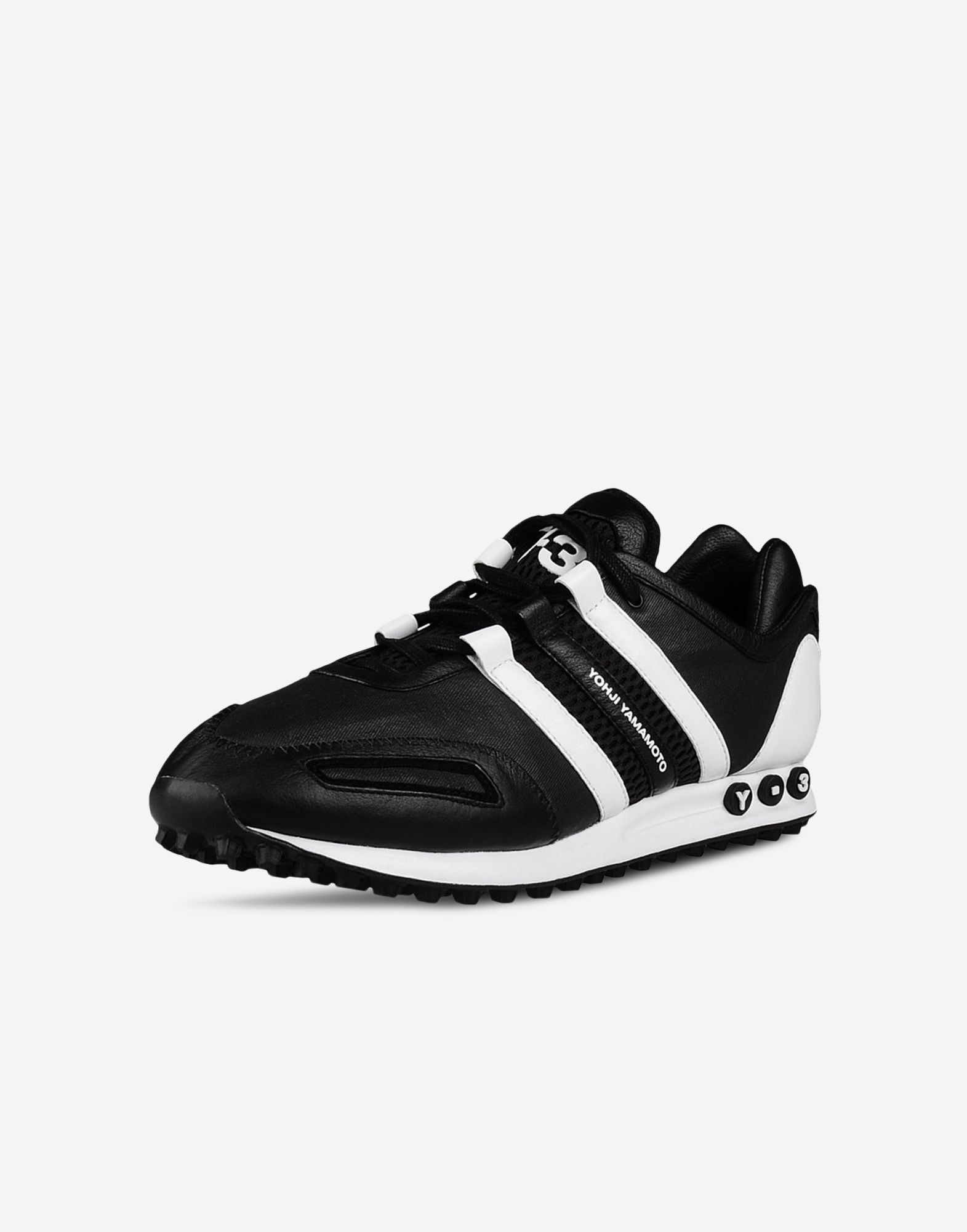 Y 3 Tokio Trainer for Men Adidas Y3 Official Store