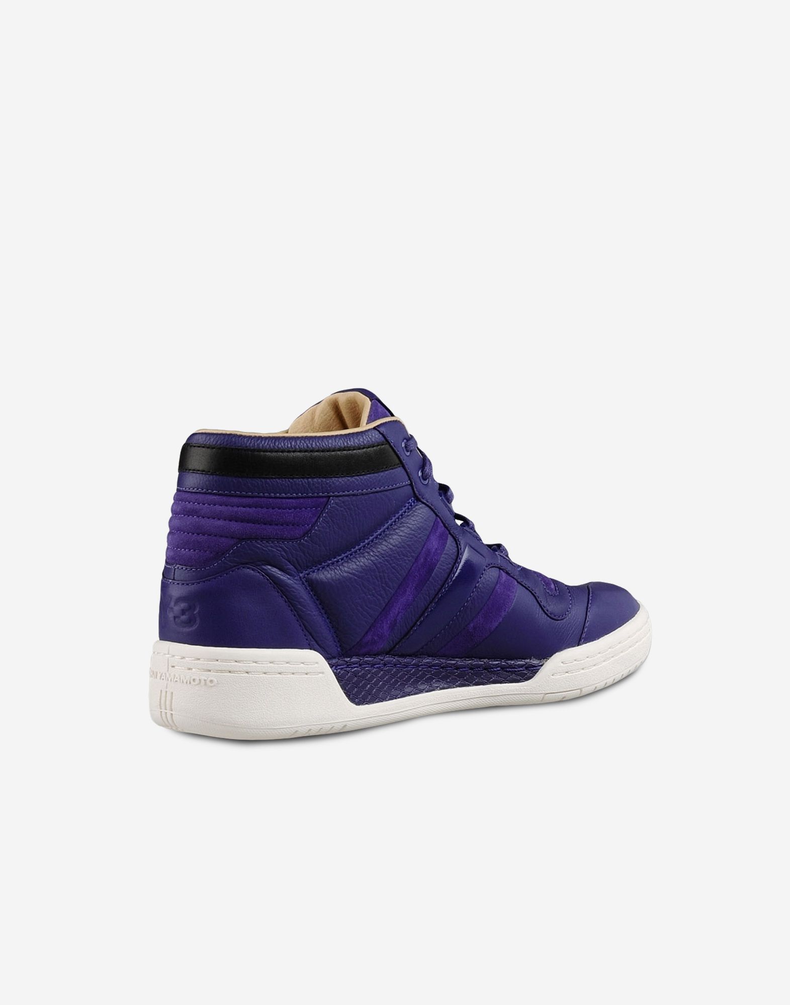 Y 3 Courtside 2 for Men | Adidas Y-3 Official Store