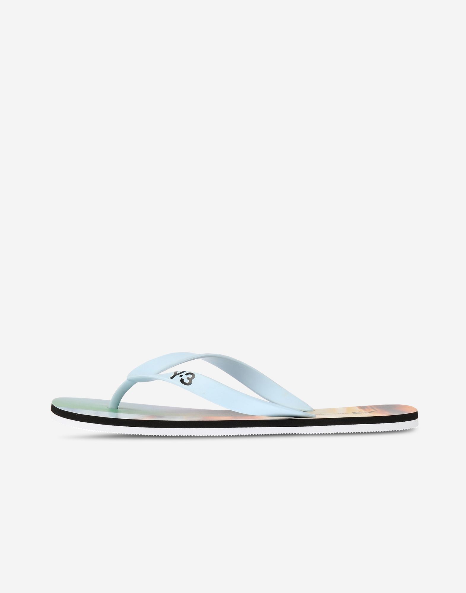 adidas y3 suola colorata