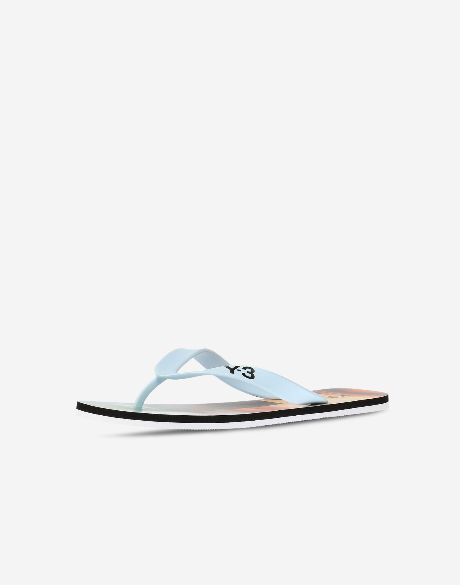 adidas y3 suola colorata