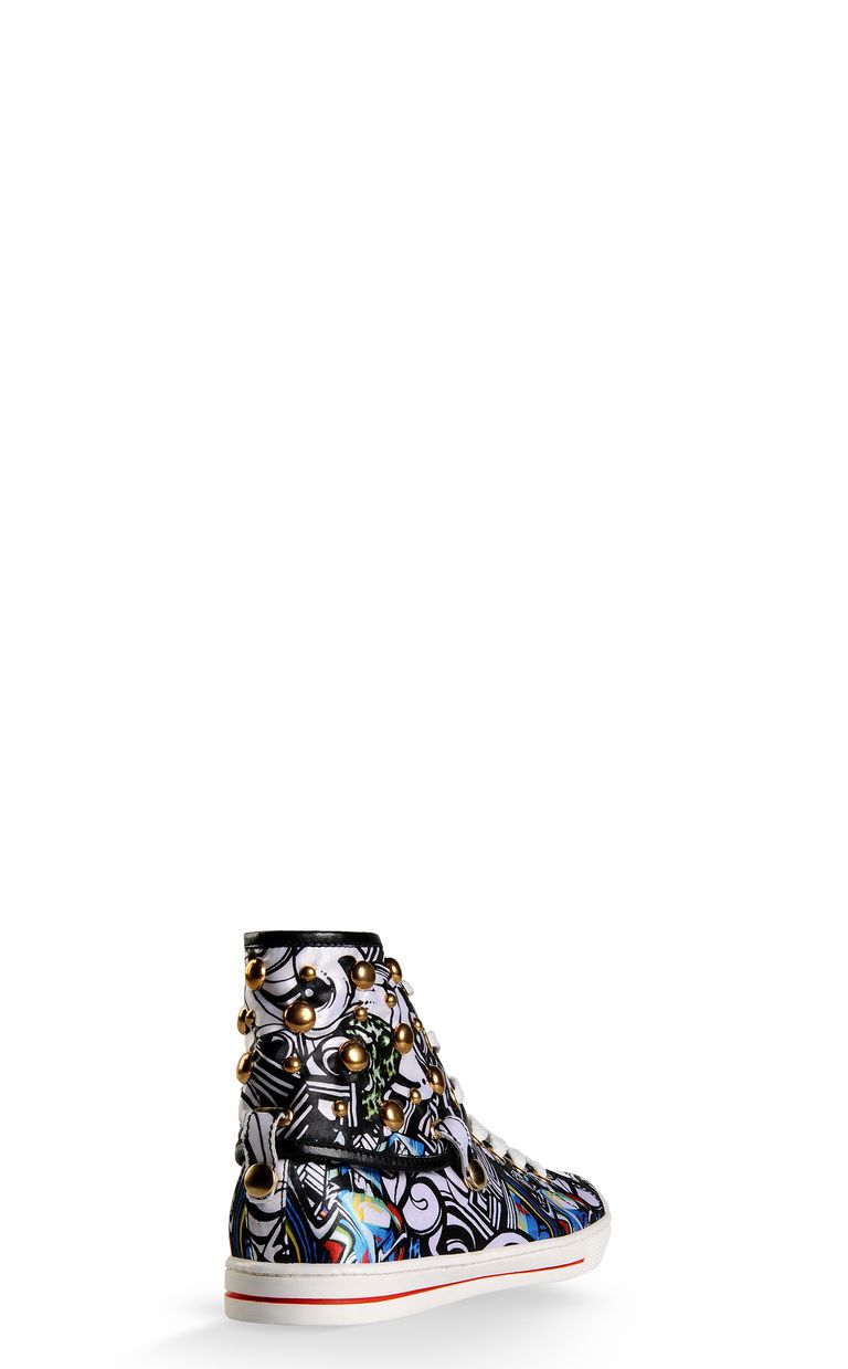 just cavalli trainers womens