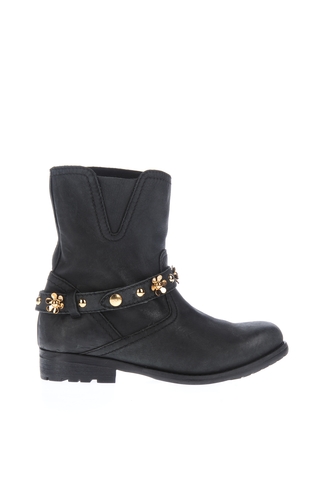 cheap and chic moschino boots