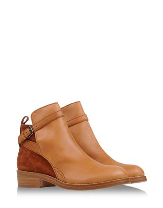 Ankle boots - ACNE STUDIOS