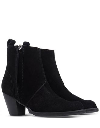 Ankle boots - ACNE STUDIOS