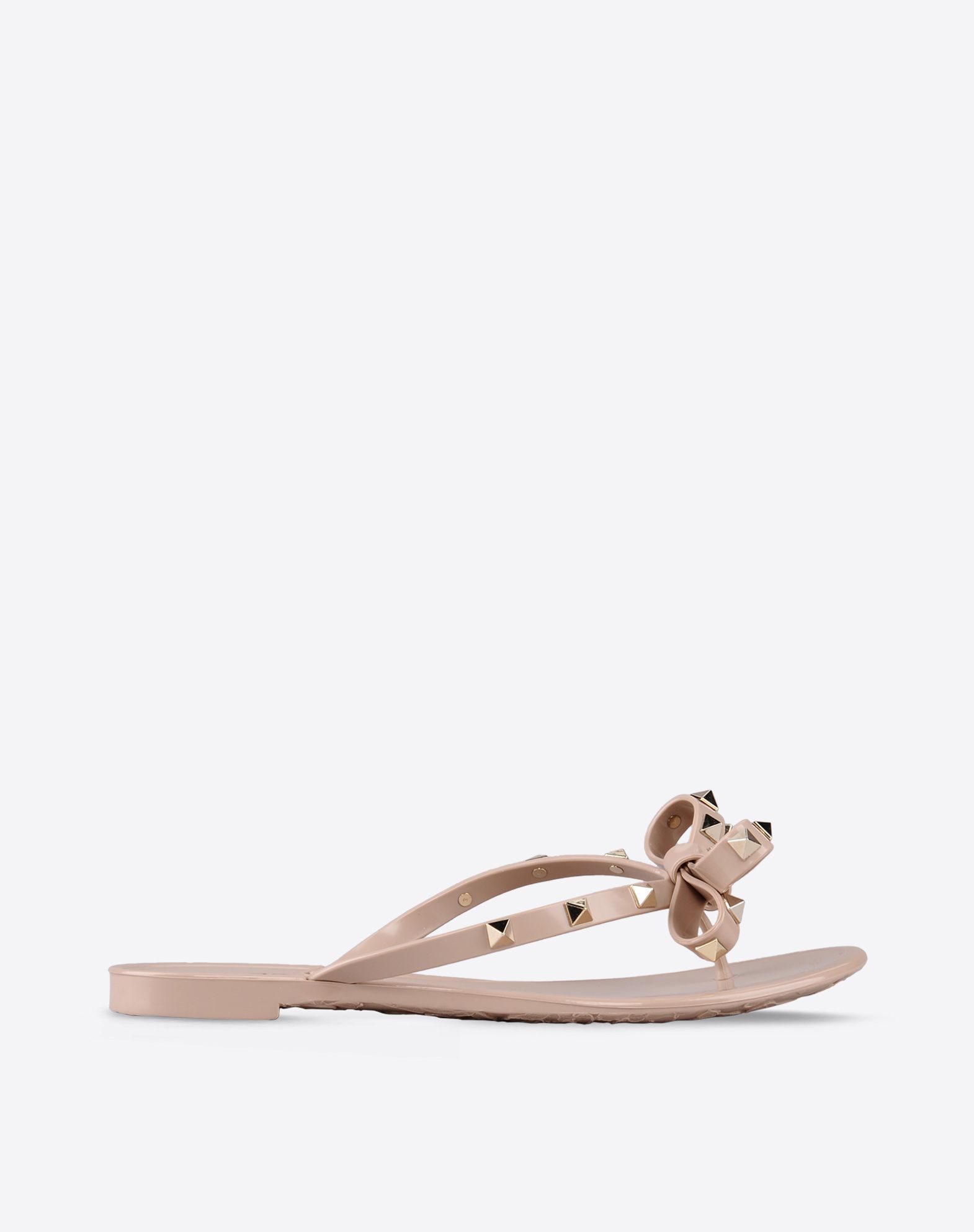 valentino flip flops sale