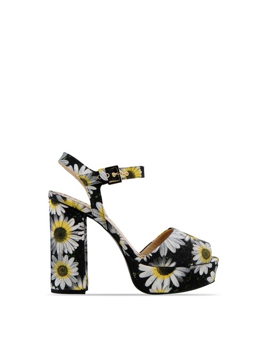 Platform sandals Woman MOSCHINO CHEAP AND CHIC Platform sandals Woman MOSCHINO CHEAP AND CHIC