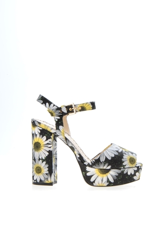 Platform sandals Woman MOSCHINO CHEAP AND CHIC Platform sandals Woman MOSCHINO CHEAP AND CHIC