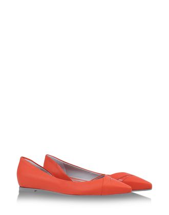Ballerinas - McQ Alexander McQueen