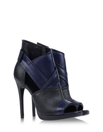 Ankle boots - McQ Alexander McQueen
