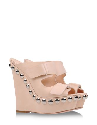 Mules & Clogs - GIAMBATTISTA VALLI