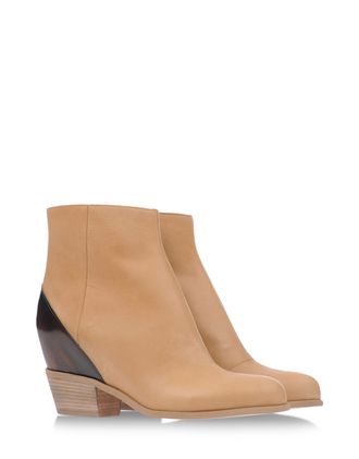 Ankle boots - MM6 by MAISON MARGIELA