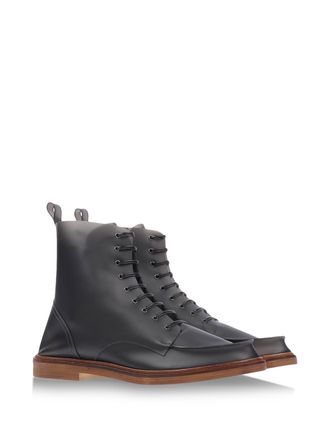 Ankle boots - MM6 by MAISON MARGIELA
