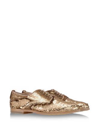 Oxfords & Brogues - AGL ATTILIO GIUSTI LEOMBRUNI