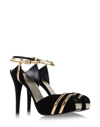 Sandals - STUART WEITZMAN