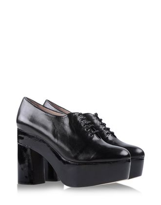 Oxfords & Brogues - OPENING CEREMONY