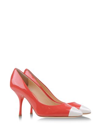 Closed toe - GIUSEPPE ZANOTTI DESIGN